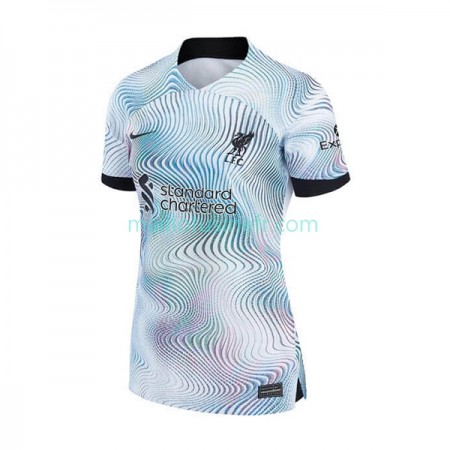 Maillot de Foot Liverpool Extérieur 2022-23 - Femme Maillot de Foot Liverpool Extérieur 2022-23 - Femme